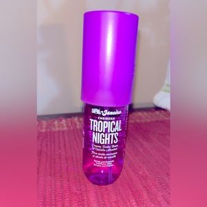 Sol de Janerio Tropical Nights-LIMITED EDITION DISCONTINUED